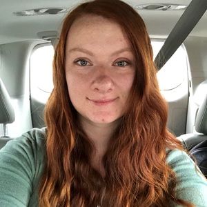 Meet your Posher, Laurabeth